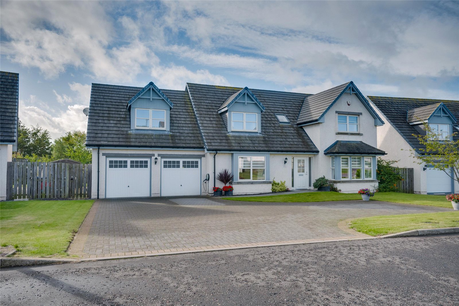 Scottish Property Blog | Latest Firm News