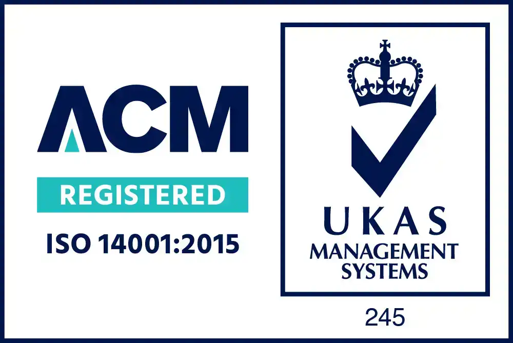 Iso14001 Logo