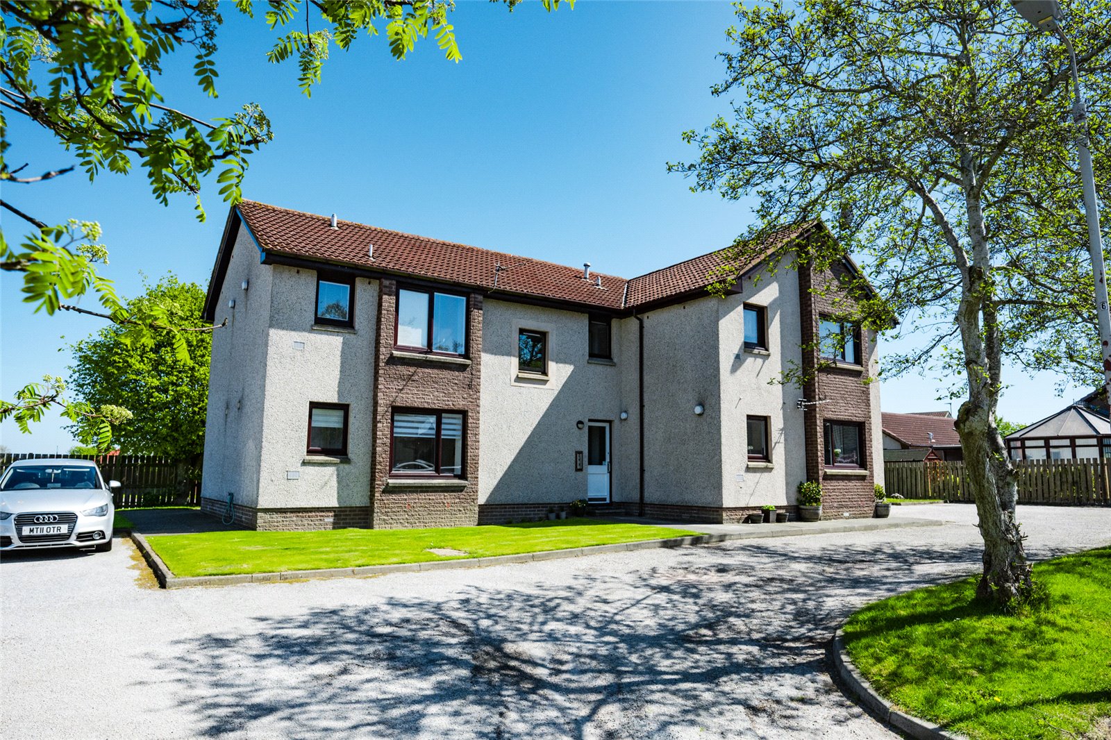 28 Willow Wynd, Portlethen, Aberdeen, AB12 4SY
